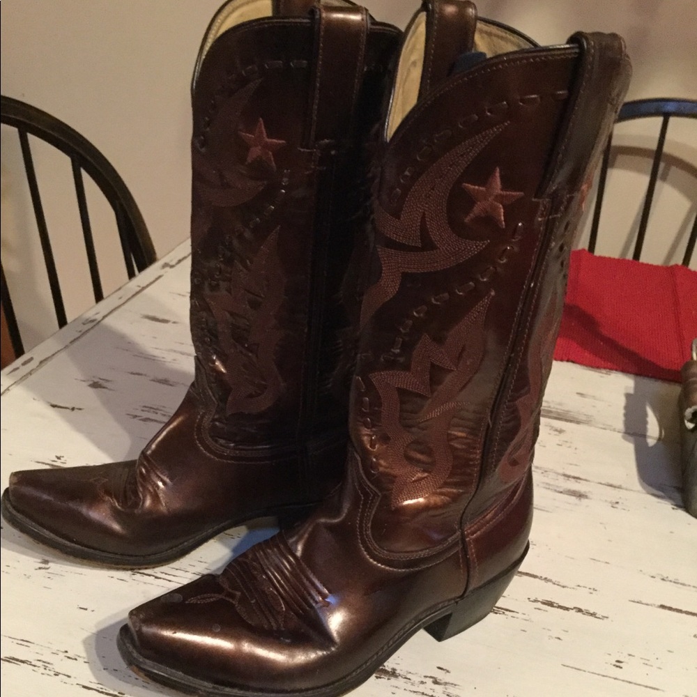 Durango Ladies Boots